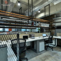 sqft-space-design-management-sdn-bhd-industrial-modern-malaysia-selangor-interior-design