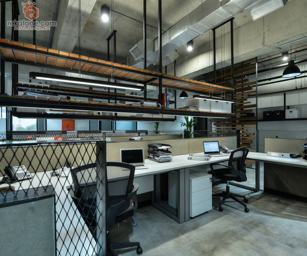 sqft-space-design-management-sdn-bhd-industrial-modern-malaysia-selangor-interior-design