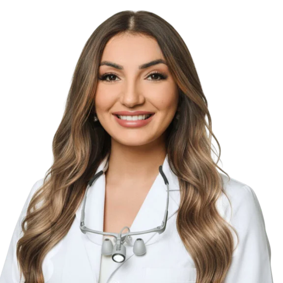 Ayse Dasdemir