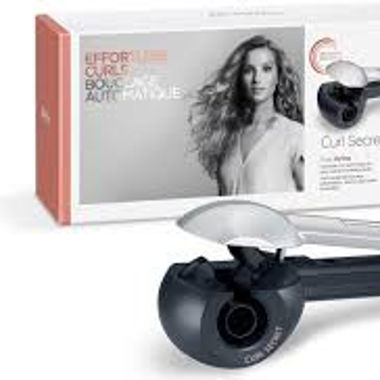 babyliss curl secret optimum