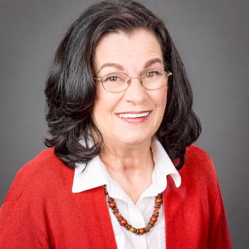 Donna  Elder