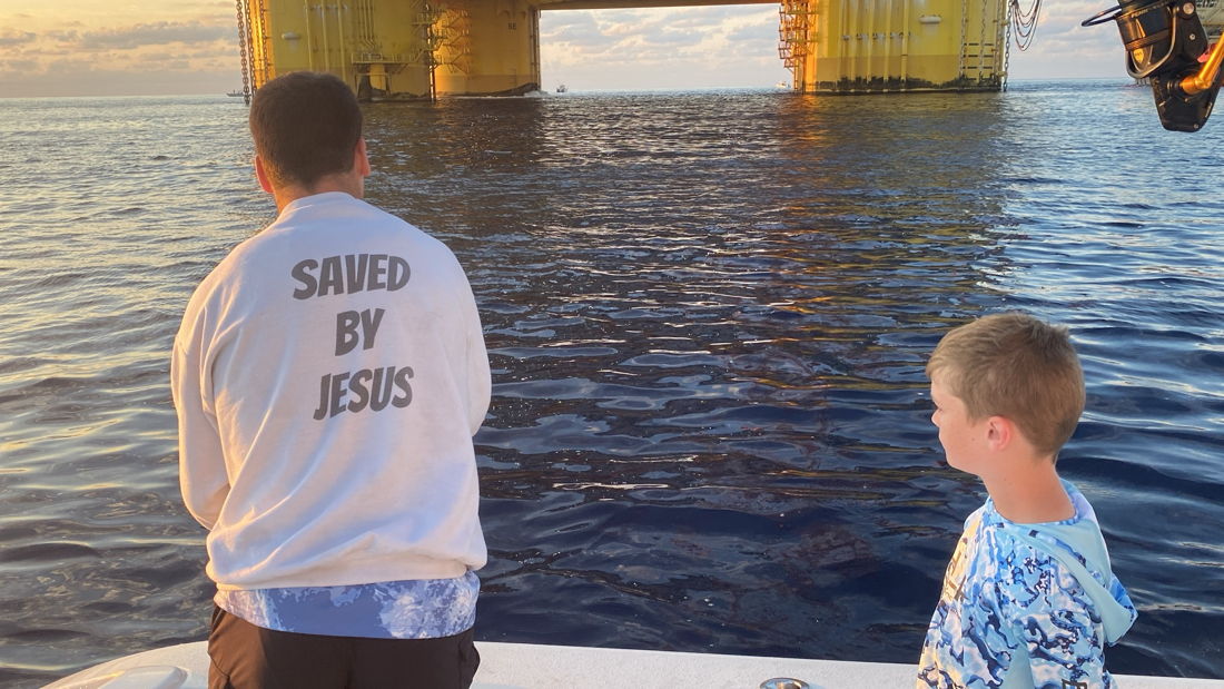 Tuna & Swordfish Trips — Boat Charter Destin