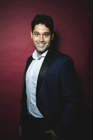Vanderlei Vallin