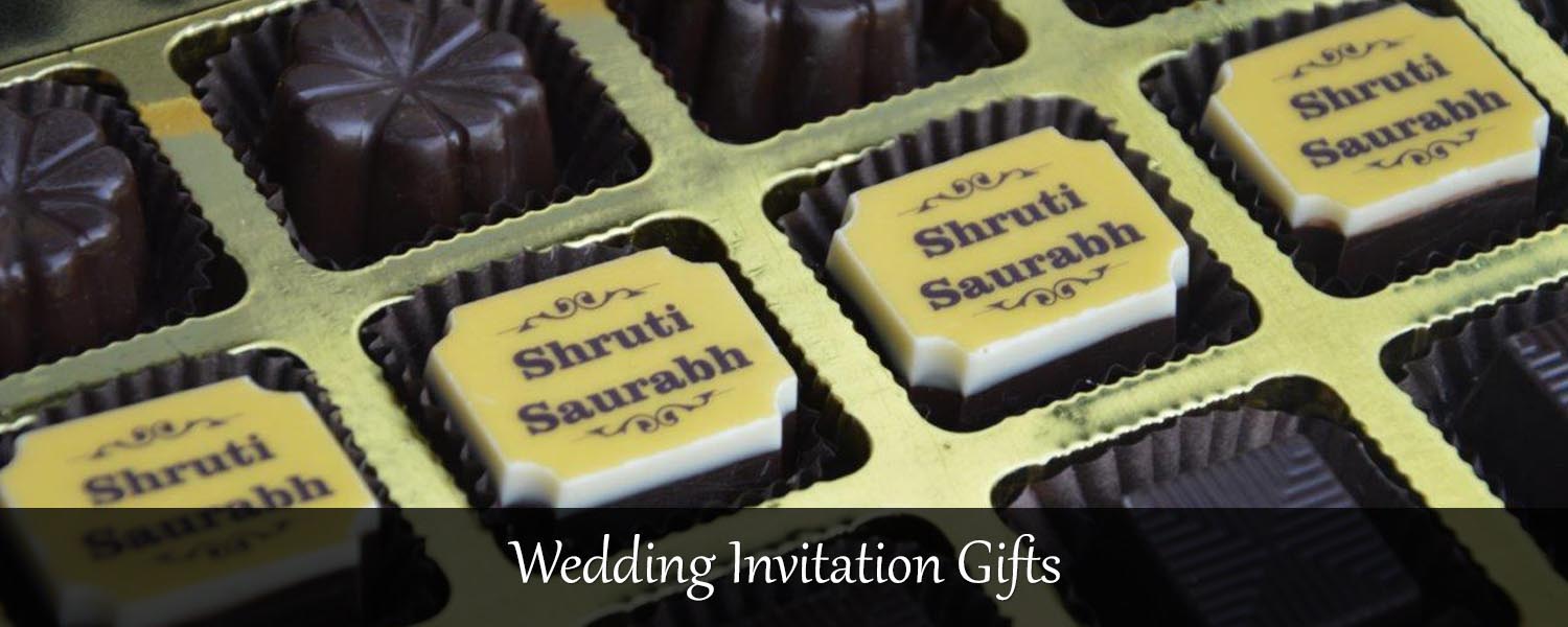 invitation for marriage