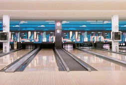 bowling dues