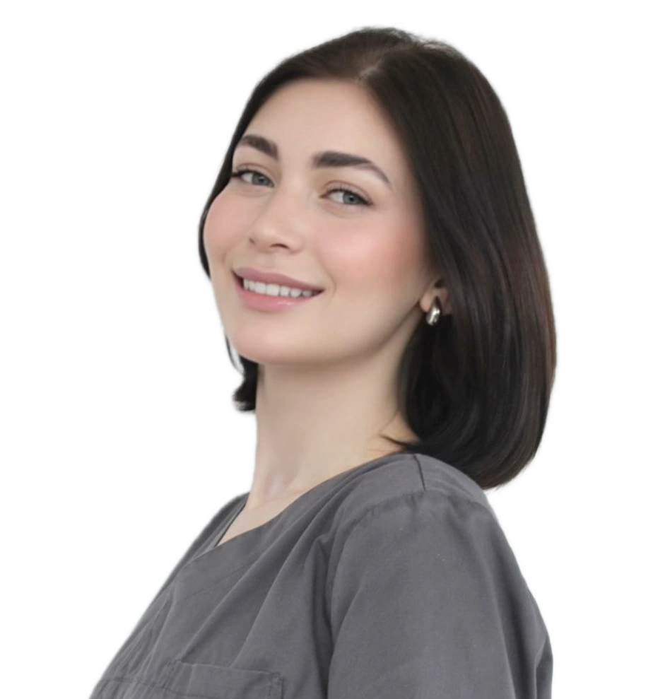 Darya Mosko