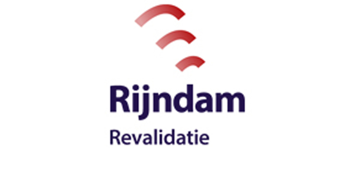 Rijndam Rehabilitation & Archive-IT keep their promises! Archive-IT ...