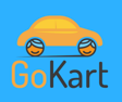 GoKart logo on InHerSight