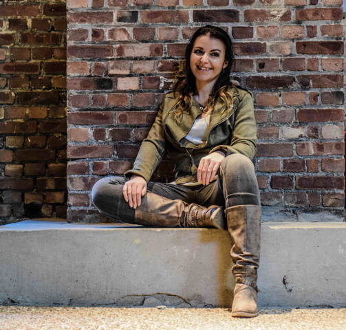 Kristel Goddevriendt
