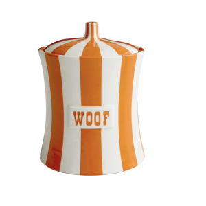 Vice Woof Canister