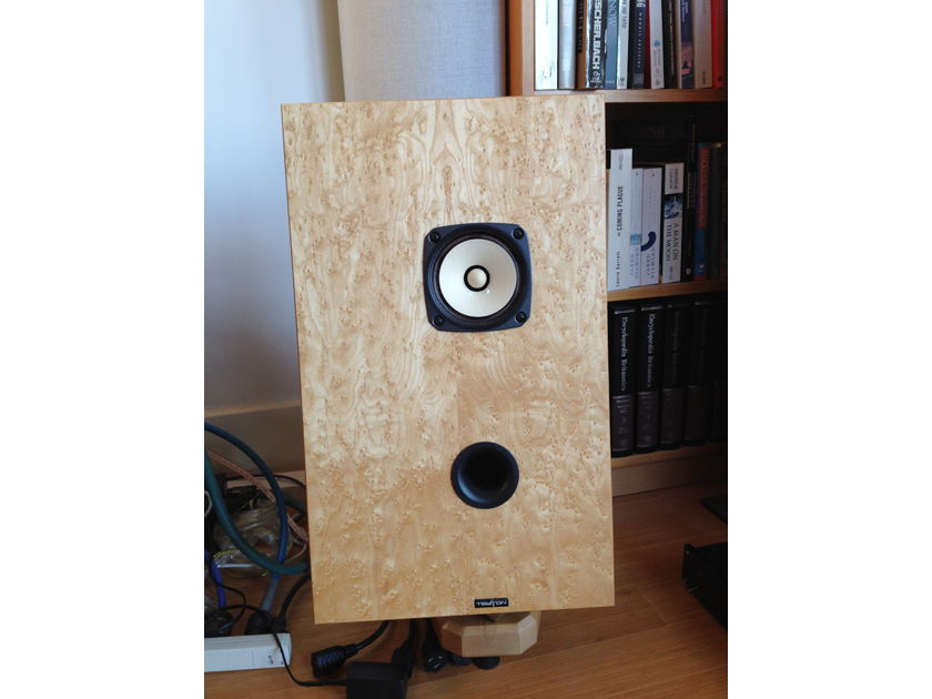Tekton Design OB4.5 Speakers