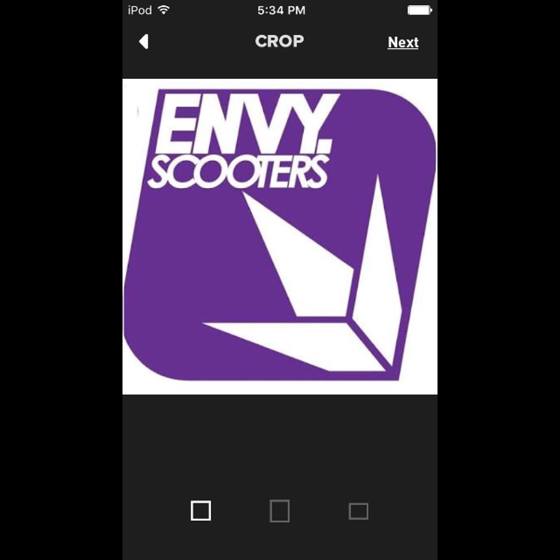envy scooters wallpaper