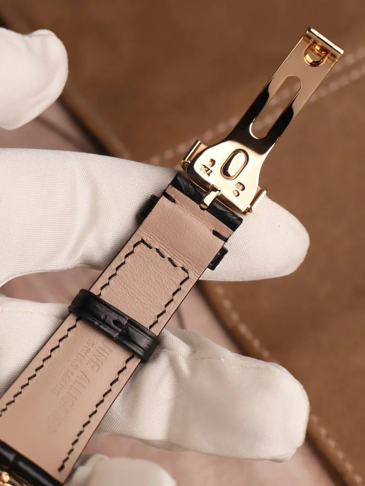 Breguet Classique Le Reveil Du Tsar Classique Yellow Gold