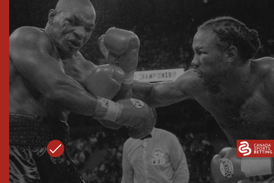 Picks &amp; Predictions: Mike Tyson vs Lennox Lewis