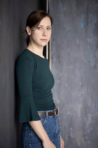 Olga Safronova