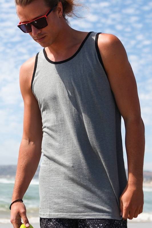 Hemp Tank  Tops Wholesale