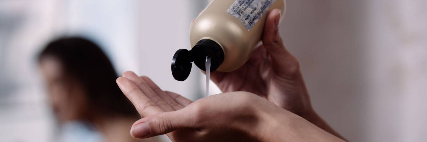 Davines This is a Curl Gel Oil