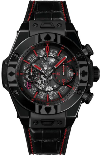 Hublot Big Bang Unico