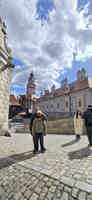 Tour "From Prague: Full-Day Trip to Cesky Krumlov" - review photo 1