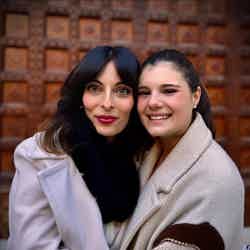 Ilenia & Martina - Siena