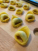 Corsi di cucina Bologna: Corso di cucina con tre ricette di pasta fresca fatta a mano