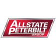 Allstate Peterbilt Group logo on InHerSight