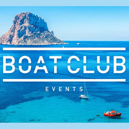 O BEACH IBIZA party Boat Club tickets and info, party calendar O Beach Ibiza club ibiza