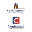 Northwest Bank & Trust Company logo on InHerSight