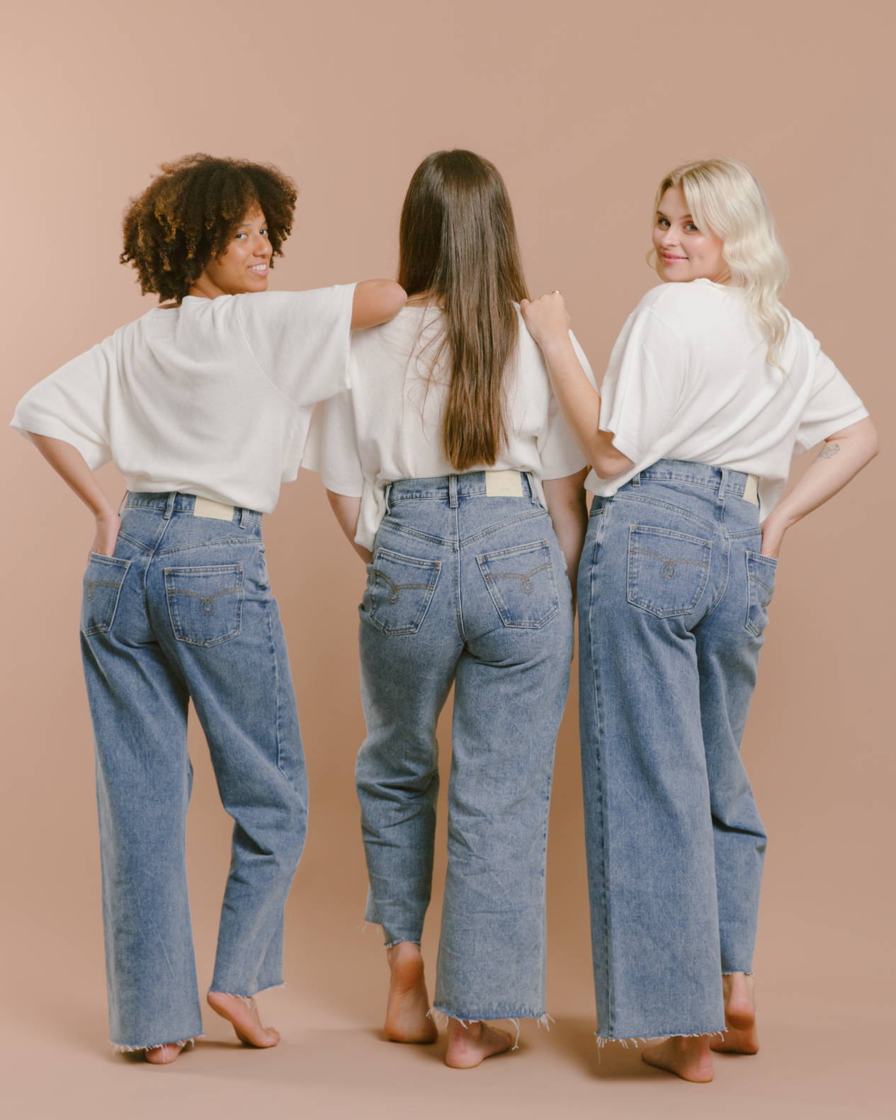 Linen Loungewear