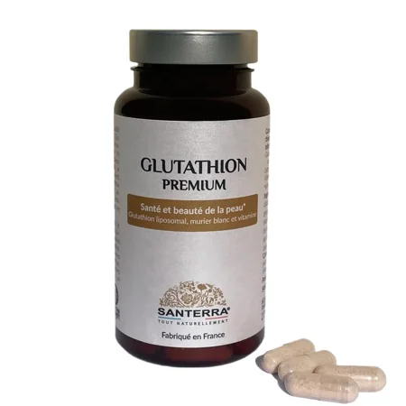 Gluthathion Premium