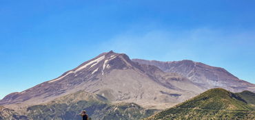 Explore the Gifford Pinchot near Toledo, WA