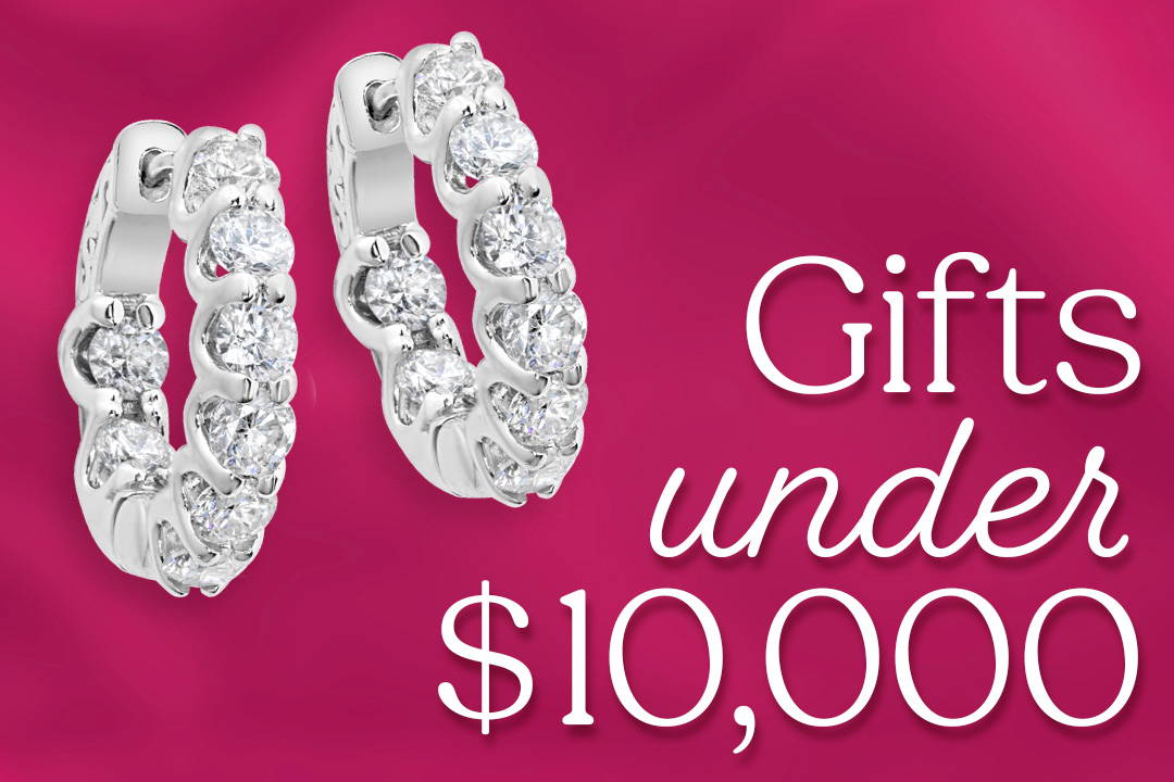 Shop Gift Ideas Under $10000