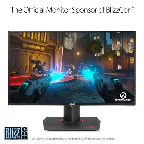 14 Best monitor for competitive gaming as of 2020 - Slant