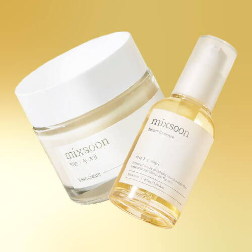 15% off Mary&May + Free Gift