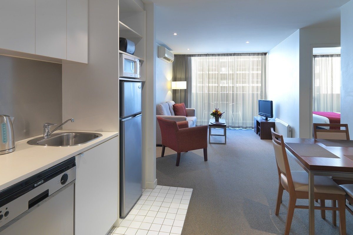 Xanadu Apartments | Mid Season Weekend Stay for 3 Nights Package Voucher - Image 2