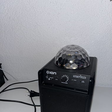Musikbox Partybox