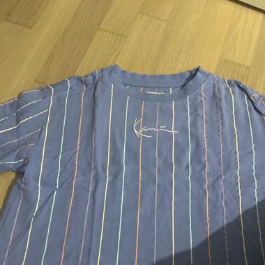 Karl Kani Shirt