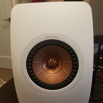 LS50 Wireless