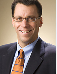 Chip Roame: AIG will be one of the surviving IBDs.
