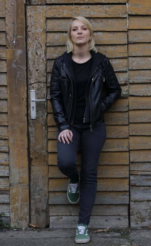 Louise Lehry