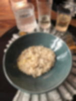 Home restaurants Venice: Tasting of dishes with typical products of the lagoon