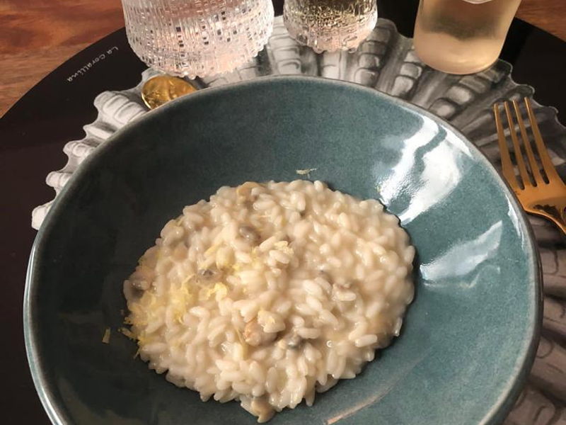 Food & Wine Tours Venice: Alai Cultural and Market Tour of Venice