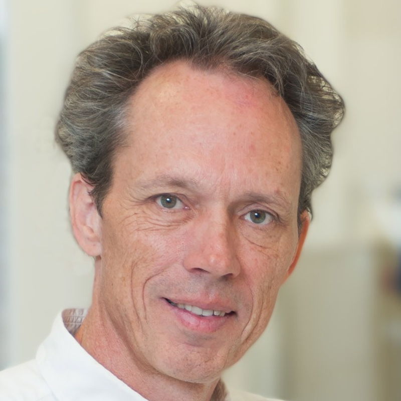 Prof. Dr. Stephan Baumgartner