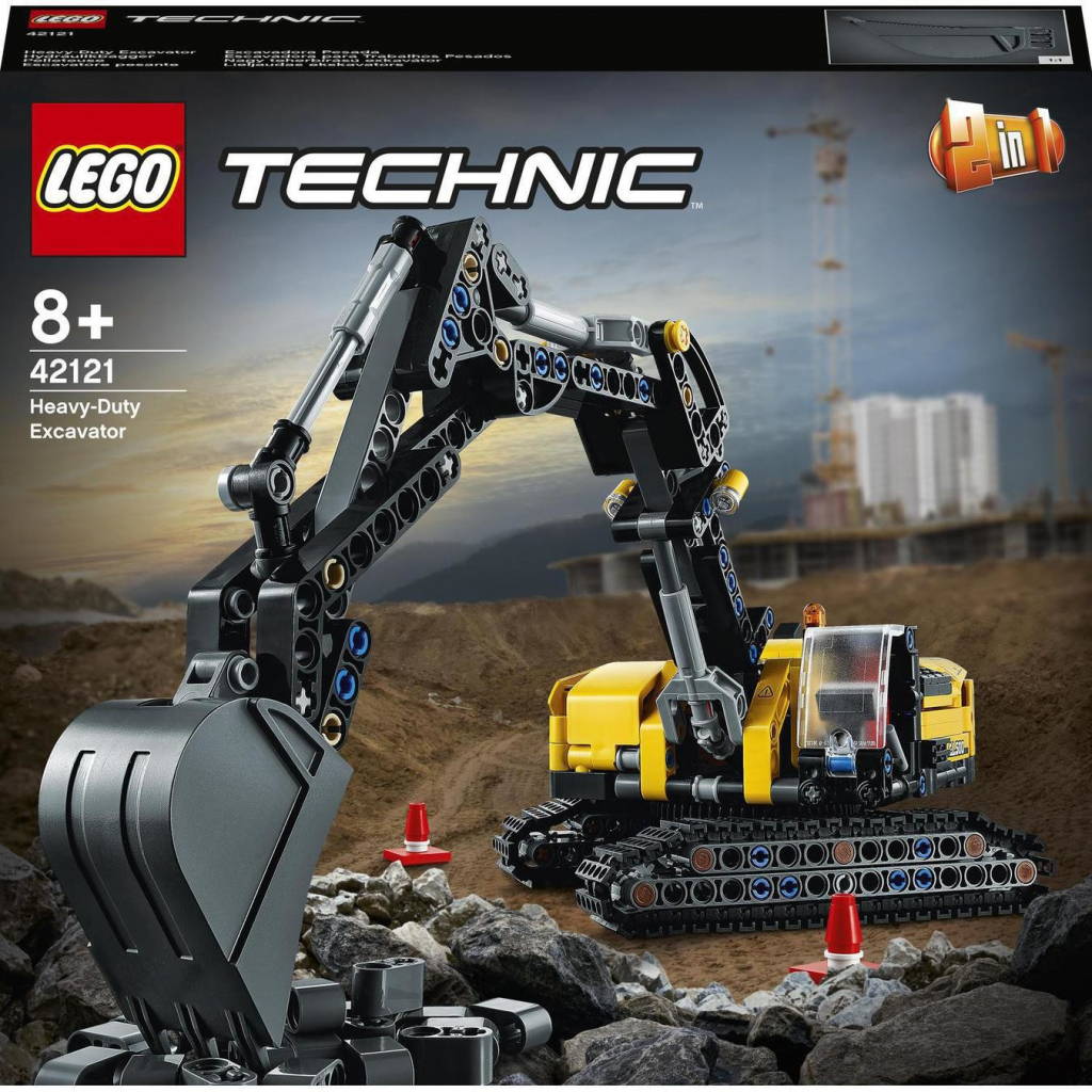 LEGO TECHNIC