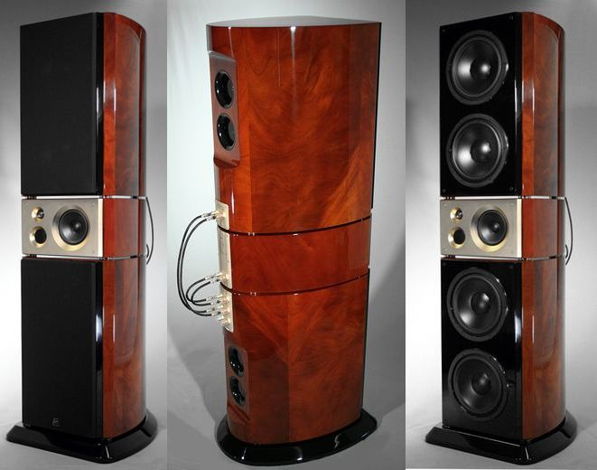 Swan  F1.1A Gorgeous Speakers Huge Price Drop!!! SHIPPI...