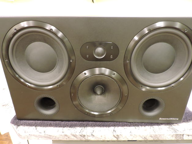 Bowers & Wilkins B&W CT7.3 LCRS Center Channel **Price ...
