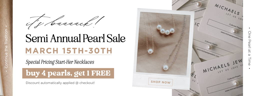 Michaels jewelry deals new port richey