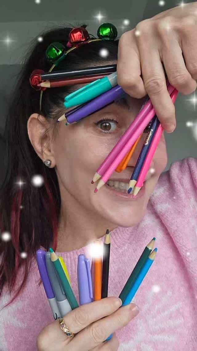 Instagram highlight image