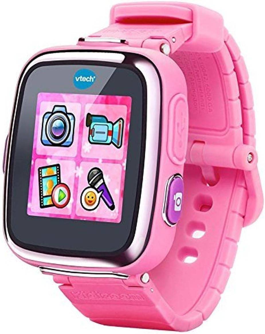 Avis montres vtech