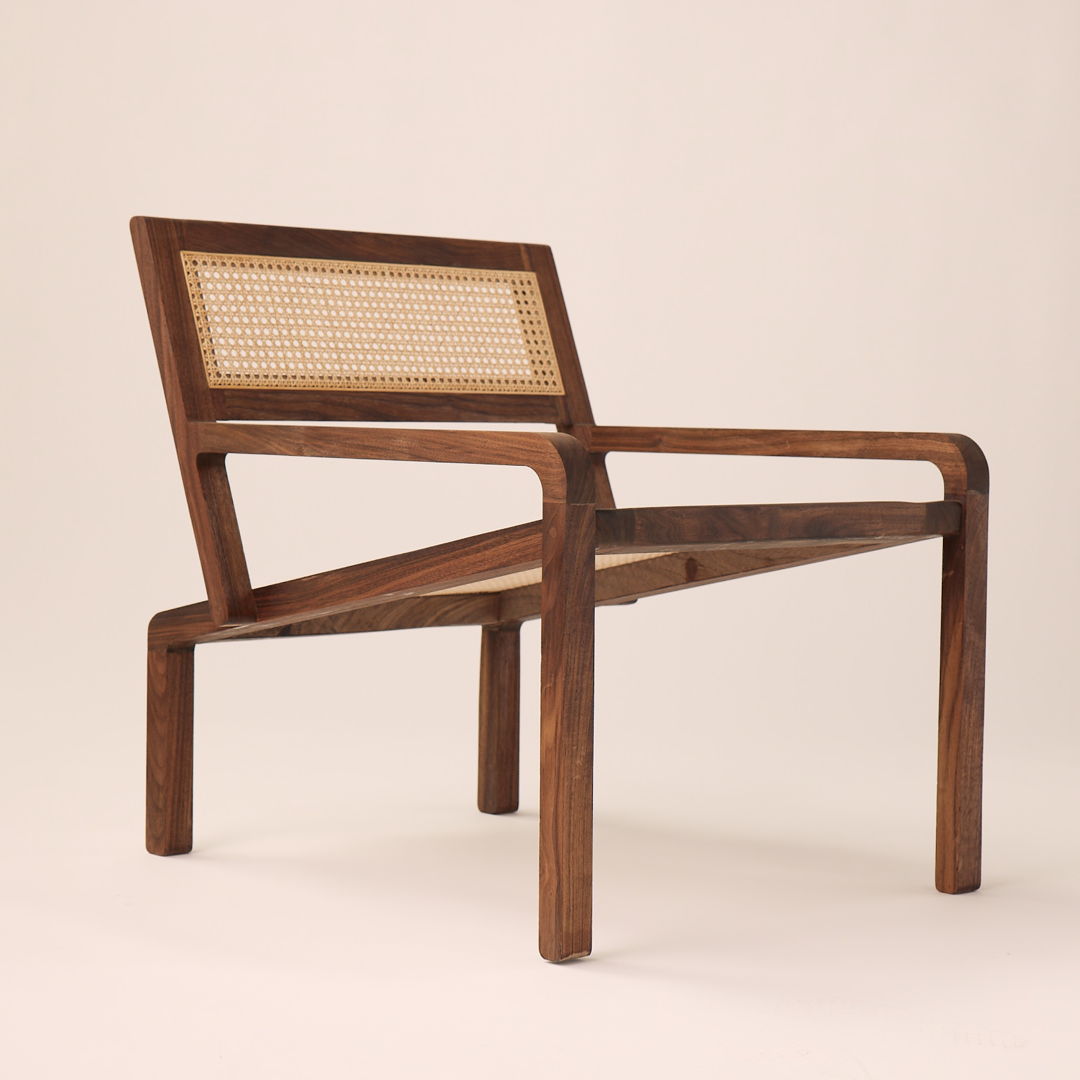 Image of Offset Chair